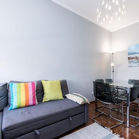 Akisol Faro Sunny Apartment Екстериор снимка