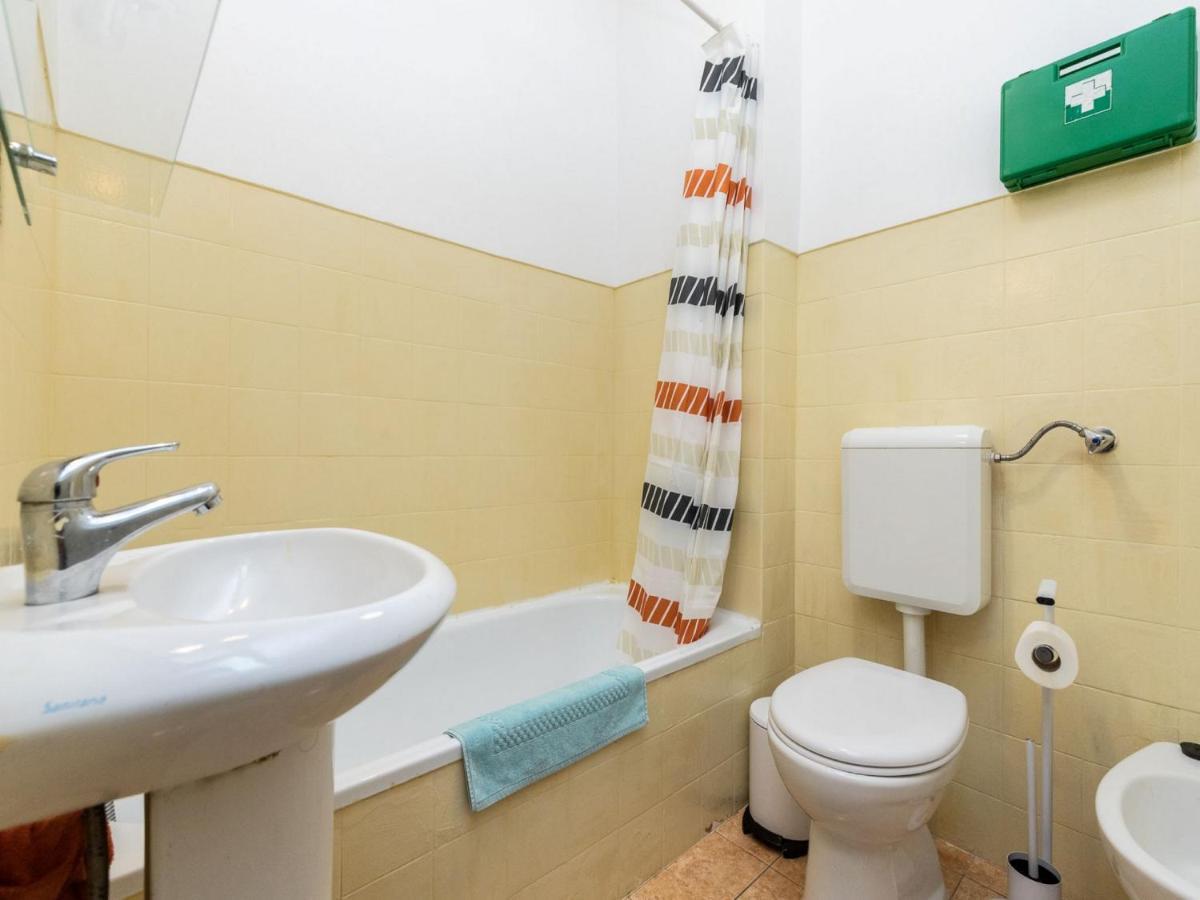 Akisol Faro Sunny Apartment Екстериор снимка