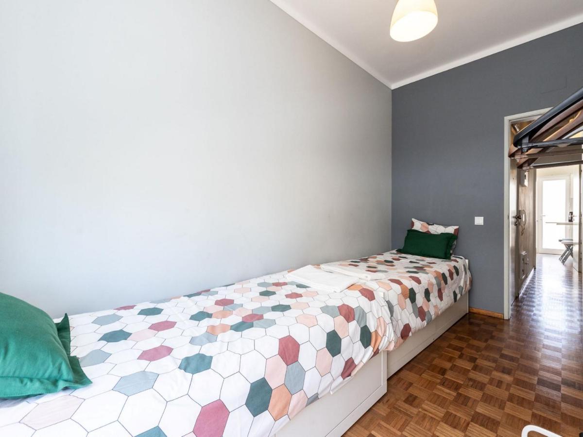 Akisol Faro Sunny Apartment Екстериор снимка