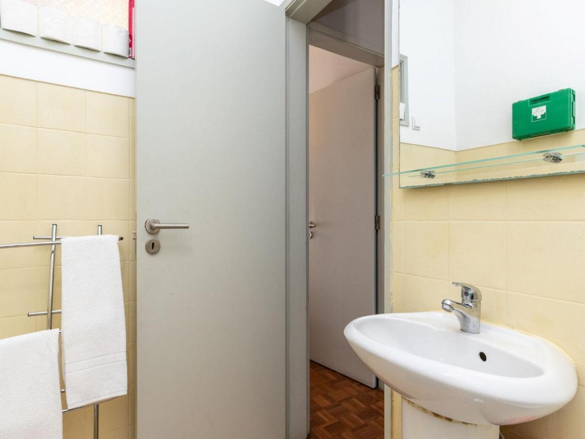 Akisol Faro Sunny Apartment Екстериор снимка